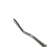 Dental Luxating  Elevator, Compound Curved 3.0 mm, Regular - Osung USA