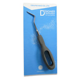 Dental Luxating  Elevator, Compound Curved 3.0 mm, Regular - Osung USA