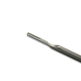 Flat Scalpel Handle with scale, SHF - Osung USA