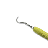 Sickle Scaler, Plastic handle, 3LSU15-33 - Osung USA