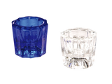 Dappen Dish Glass Blue 1/pk. - Osung USA