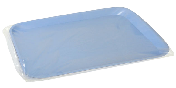 Tray Sleeves Plastic Ritter B 10-1/2
