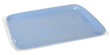 Tray Sleeves Plastic Ritter B 10-1/2" x 14" 500/bx. - Osung USA