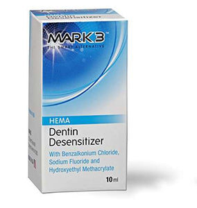 Dentin Desensitizer 10ml. - Osung USA