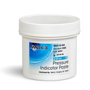 Pressure Indicator Paste (PIP) 2.25oz. - Osung USA