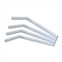 Clear Tips Air Water Syringe Tips Clear Standard 76mm. - Osung USA