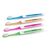 Toothbrush Adult Premium Sensitive Compact Head 72/bx. - Osung USA