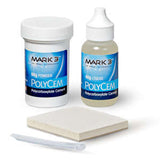 PolyCem Polycarboxylate Cement 60gm. Powder & 40gm. Liquid - MARK3® - Osung USA