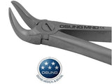 Adult Extraction Forcep, Lower 76-67 - Osung USA