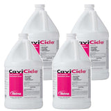 Surface Disinfectant Cleaner CaviCide™ Alcohol Based Liquid 4 Gal/Case - Osung USA