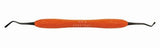 Composite Instrument, Autoclavable Silicone Handle, CT 4 - Osung USA
