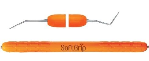 Dental Explorer 5-9 Soft Grip - Osung USA