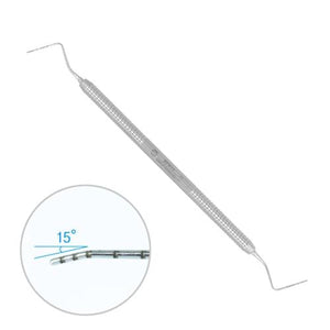 Dental Probe, Metal handle, 1-2-3-4-7-8-9-10, BPW15 - Osung USA