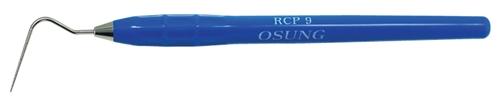 Root Canal Plugger, Autoclavable Silicone Handle, RCP 9 - Osung USA
