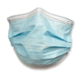 Surgical Face Masks Earloop - 50/BOX - ASTM LEVEL 1 - Osung USA