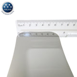 Intra Oral Mirror with Handle, Small  63 x 100 mm, DMHS - Osung USA