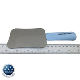Intra Oral Mirror with Handle, Large 77 x 100 mm, DMHL - Osung USA