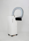 Dental Office Air Purification, Powerful Suction 300 CFM, 99.97% HEPA Filter - Osung USA