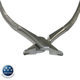 Dental Extraction Forcep CHILDREN, FX151S - Osung USA