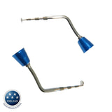 Sinus Lift Instrument | Bone Spacer 2.2/2.8 mm - Osung USA