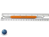 Composite Instrument, Plastic handle, 3CSCOM13 - Osung USA