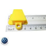 Mouth Prop, Small, Autoclavable, MPS - Osung USA