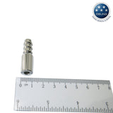 Suction Tip Extension Hose Adapter, SNKHA - Osung USA