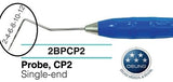 Dental Probe, Autoclavable Silicone Handle, PCP2 - Osung USA