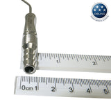 Frazier Suction Tip, 2.00 mm ID, Stainless, SNF20 - Osung USA