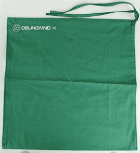 Dental Instrument Sterilization Wrap Cloth 20 x 20 in, WR5050 - Osung USA