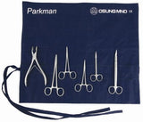 Instrument Sterilization and Storage Pouch 18.50 by 15.75 in, WPA - Osung USA