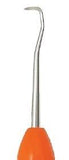 Osung 2Lsjac30-33  Sickle Scaler Jacquette Jac 30/33 Periodontal Tool, 2LSJAC30-33 - Osung USA