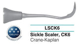 Dental Scaler Crane Kaplan CK-66 - Osung USA