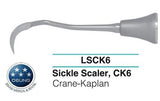 Dental Scaler Crane Kaplan CK-66 - Osung USA