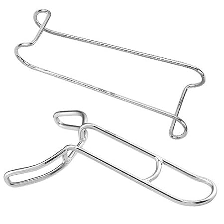 Osung Lip and Cheek Retractor Set for taking dental impressions - Osung USA 