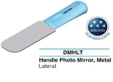 Intra Oral Mirror with Handle, Lateral 40 x 100mm, DMHLT - Osung USA