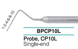 Dental Diagnostic Probe PCP10L - Osung USA