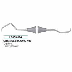 Dental Scaler S103 106 - Osung USA