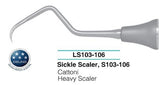 Dental Scaler S103 106 - Osung USA