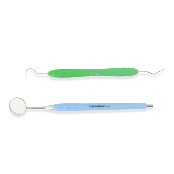 Dental Hygiene Kit Basic, K801  - Osung USA 