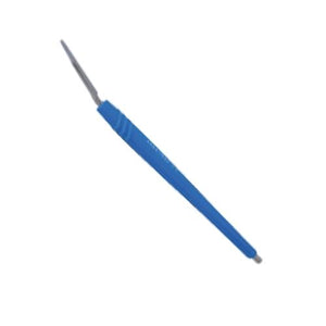 Autoclavable Silicone Scalpel Handle, Curved - Osung USA