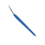 Autoclavable Silicone Scalpel Handle, Curved - Osung USA
