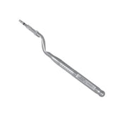 Dental CONCAVE OSTEOTOME 3.8mm, BOCV38F - Osung USA