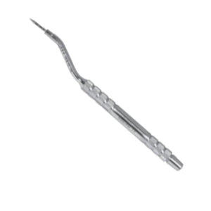 Dental BONE SPREADING OSTEOTOME 2.0mm Sharp, BOSPD-20SF - Osung USA