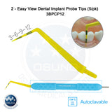 Dental Implant Probe Set - C-1040 - Osung USA