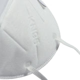 KN95 Respiratory Face Mask - 95% filtration rate - 10 pcs - Osung USA