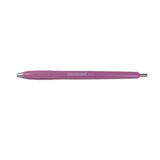 Cone Socket Mirror Soft Grip Handle only, Purple, EA - Osung USA 