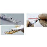 Osung Cortical Bone Scraper, BSF (1 Pack) - Osung USA